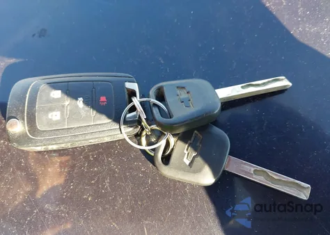 2014 Chevrolet Camaro 2Ls z USA, uszkodzony, nr VIN 2G1FA1E31E9265659